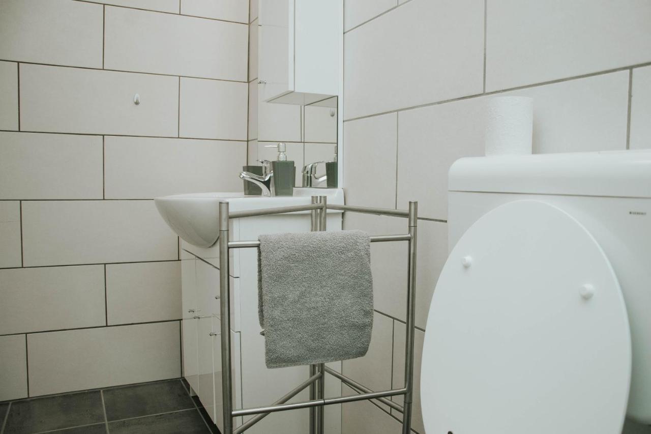 Apartment Pod Hrusko