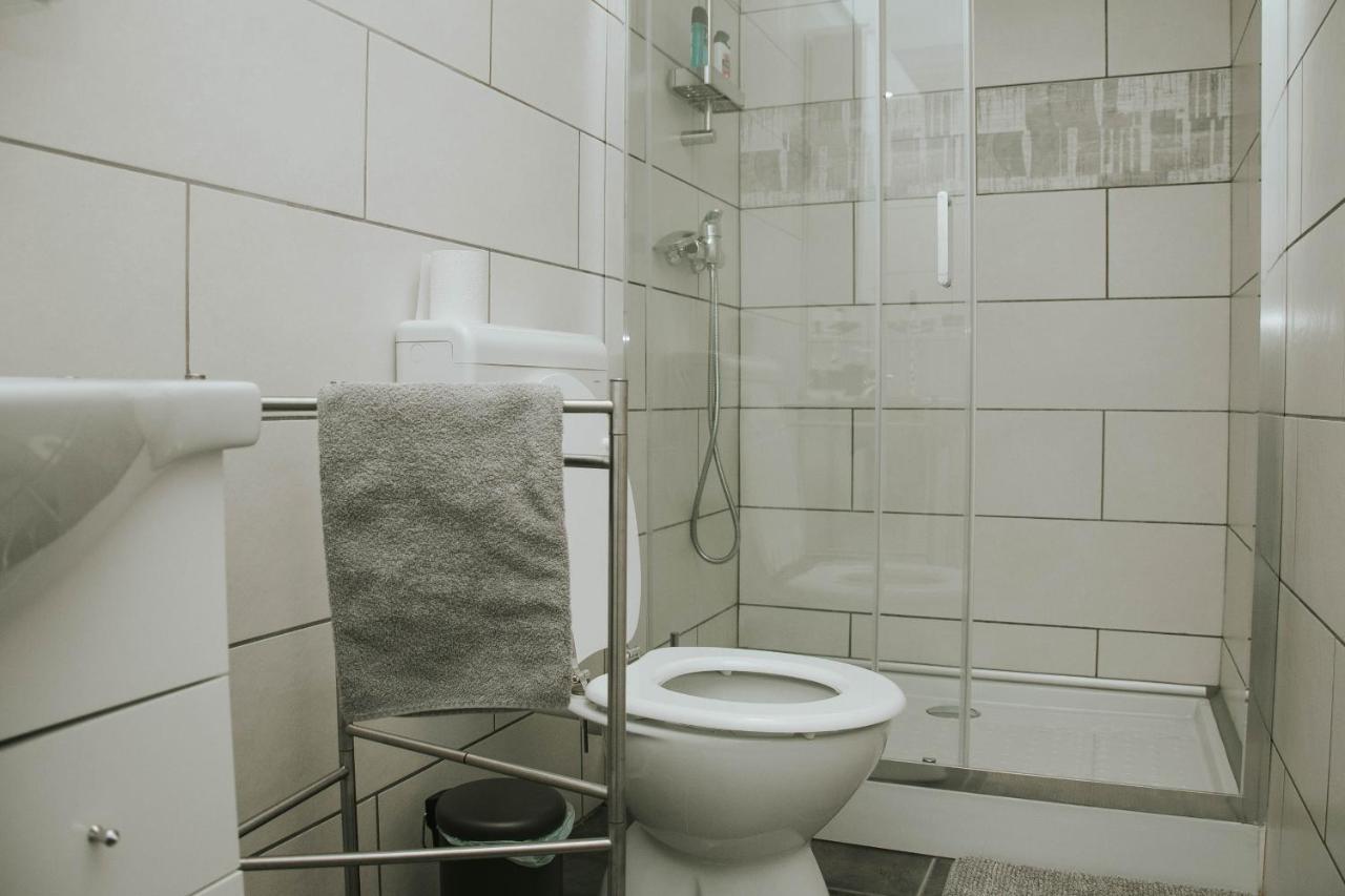 Pod Hrusko Apartment *