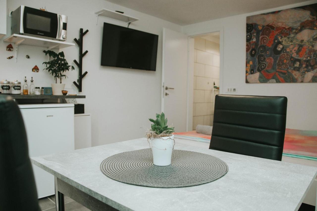 Apartment Pod Hrusko