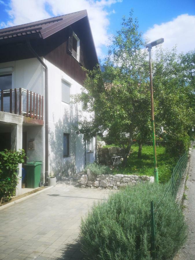 Pod Hrusko Apartment